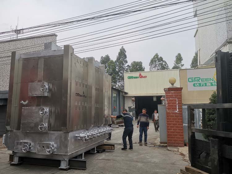biomass gasifier biomass gasifier