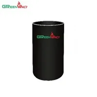 Высококачественный тигель для индукционной печи