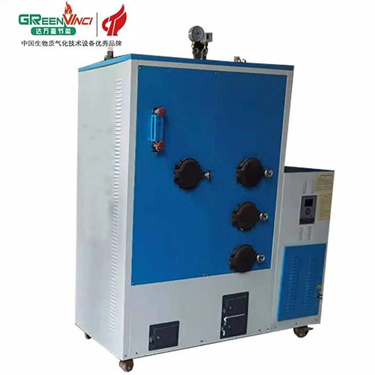 Amazon Hot Sale Product Biomass Pellet Steam Generator For Food Industry